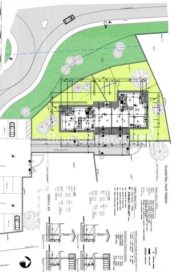 Villa bifamiliare via Resegone, Briosco - foto 5