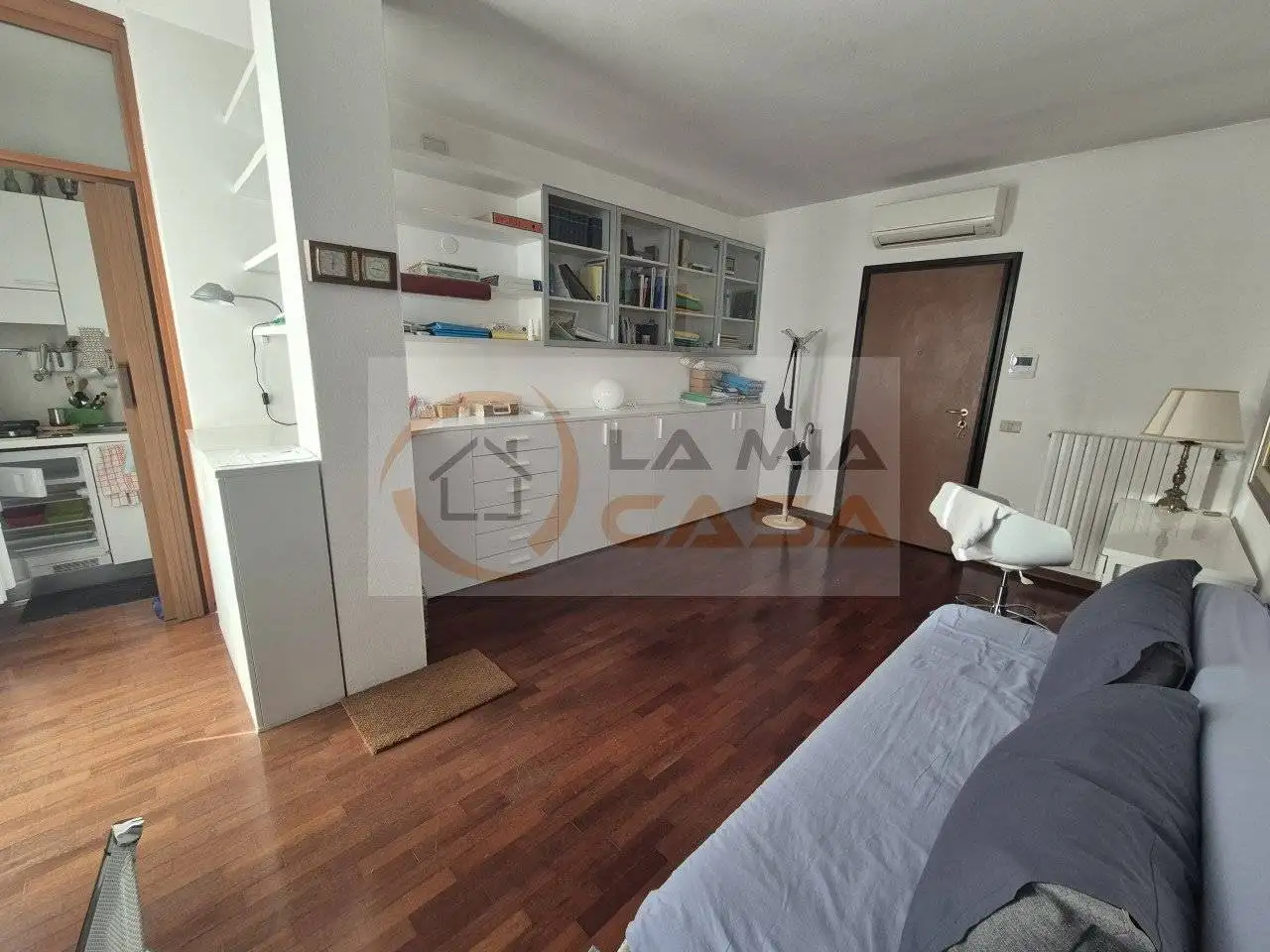 Appartamento in affitto a Legnaro