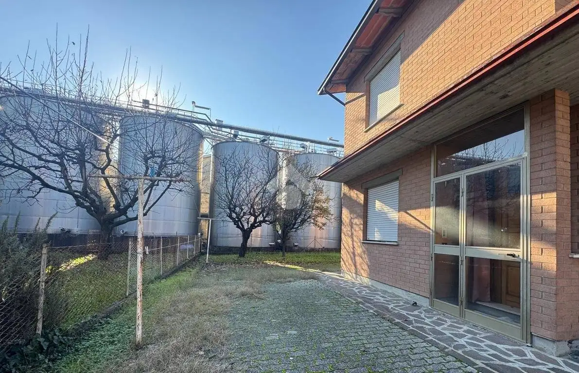 Villa in vendita a San Martino in Rio