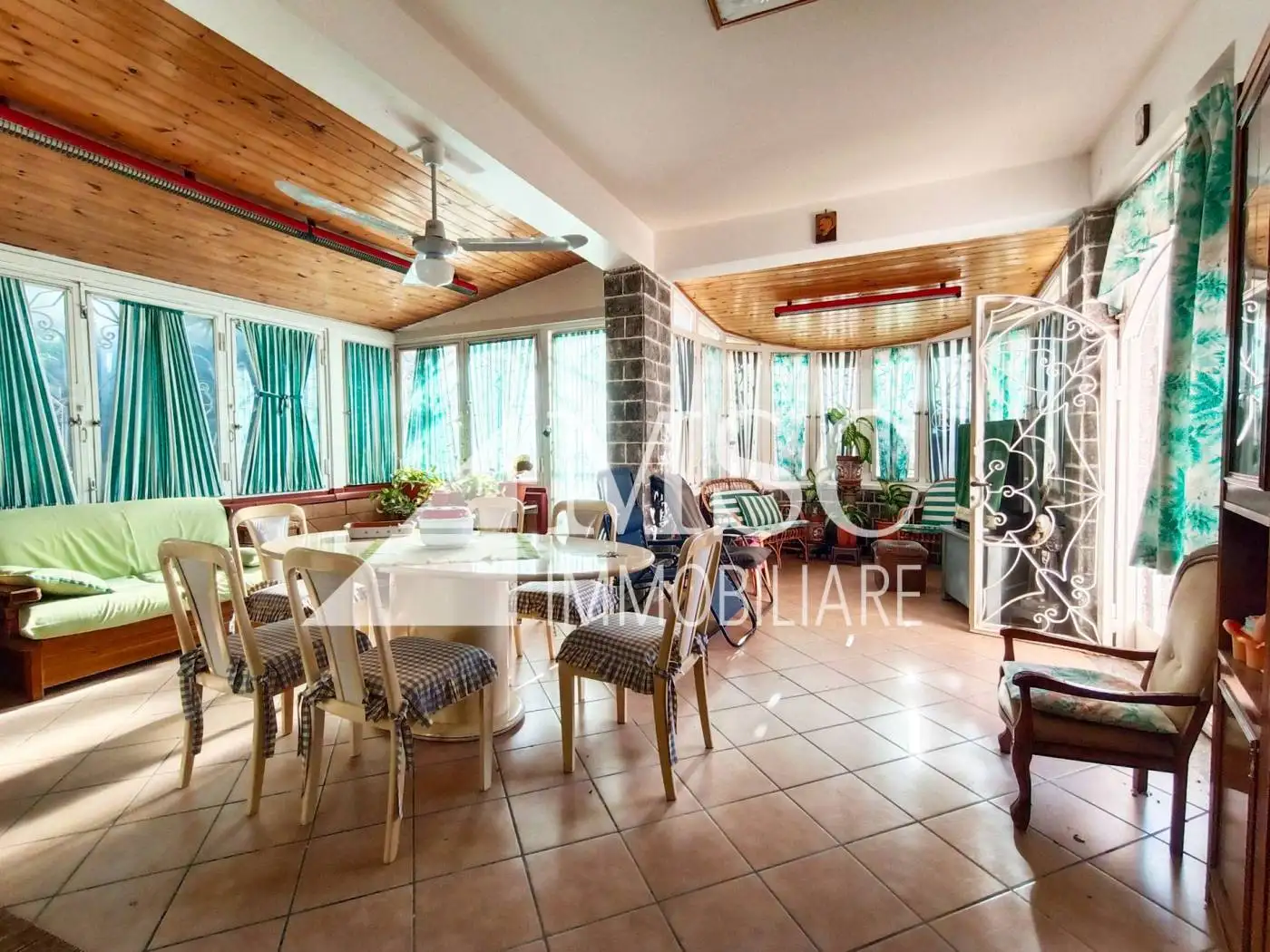 Villa in vendita a Partinico