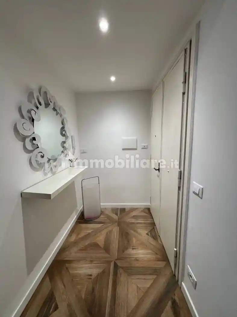 Bilocale via Adolfo Ravà 106, Ardeatino - Montagnola, Roma - foto 4