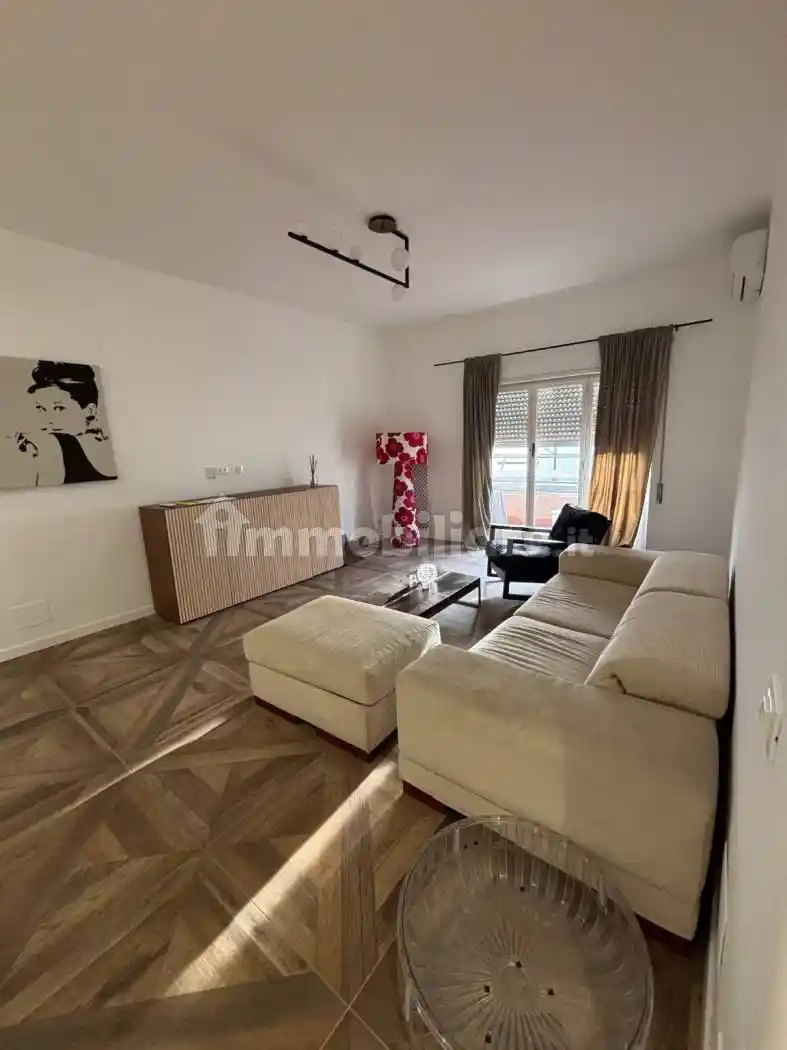 Bilocale via Adolfo Ravà 106, Ardeatino - Montagnola, Roma - foto 5