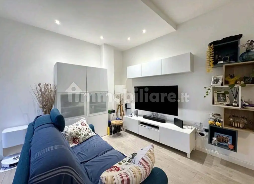 Appartamento in affitto a Chieti