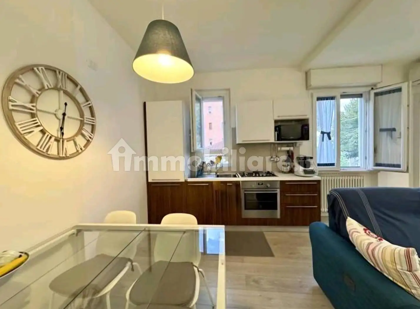 Bilocale viale Benedetto Croce 387, Chieti Scalo, Chieti - foto 2