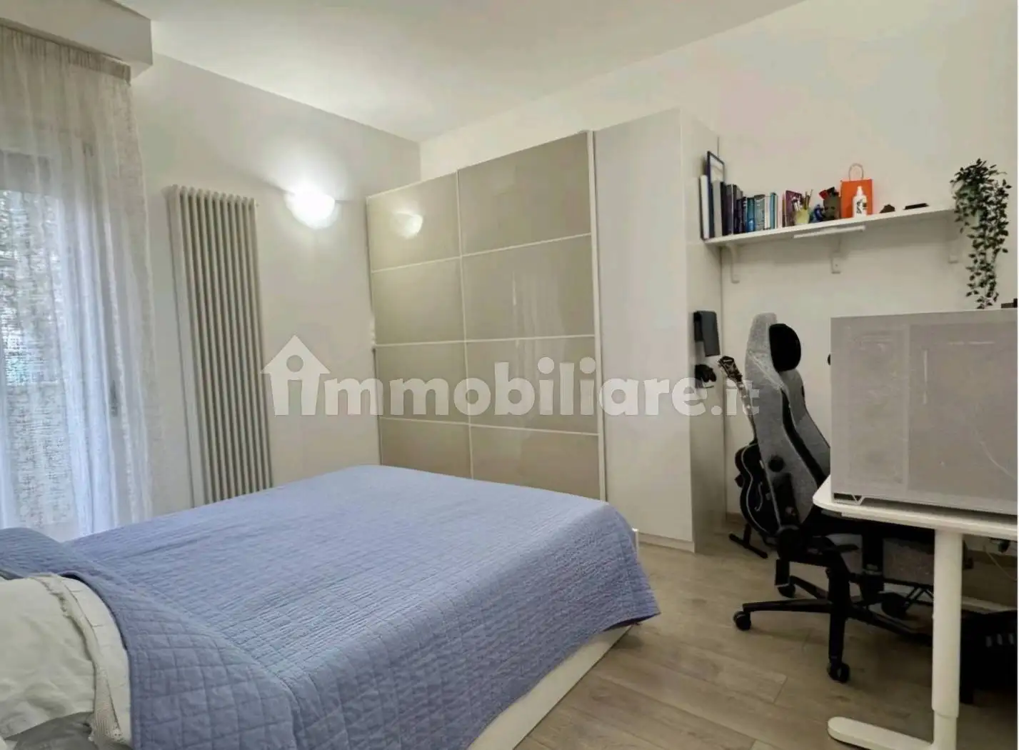 Bilocale viale Benedetto Croce 387, Chieti Scalo, Chieti - foto 4