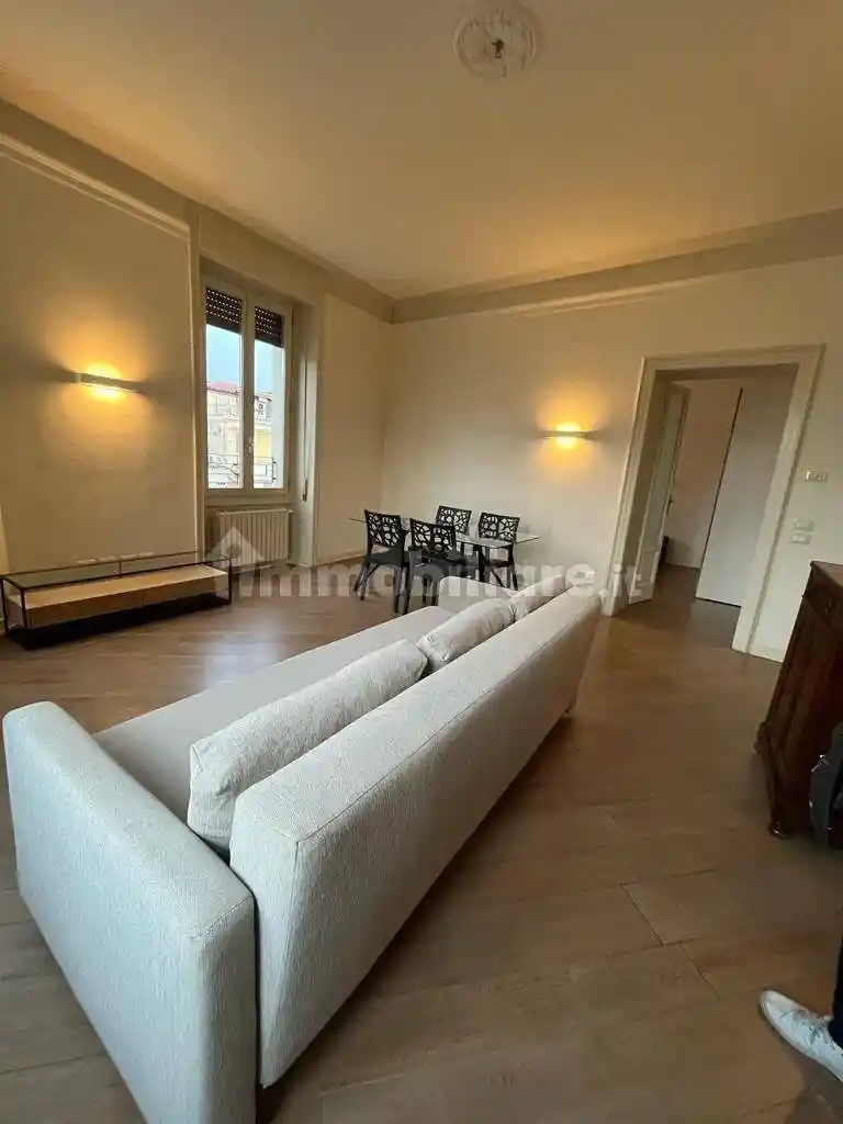 Bilocale corso Giuseppe Zanardelli, Magenta - Arnaldo, Brescia - foto 2