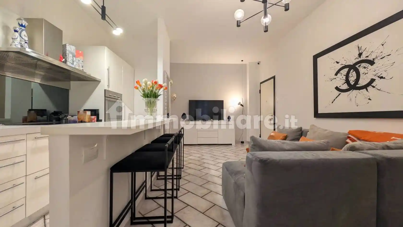 Trilocale viale Sicilia 115, San Giovannino - Pompieri, Pavia - foto 3