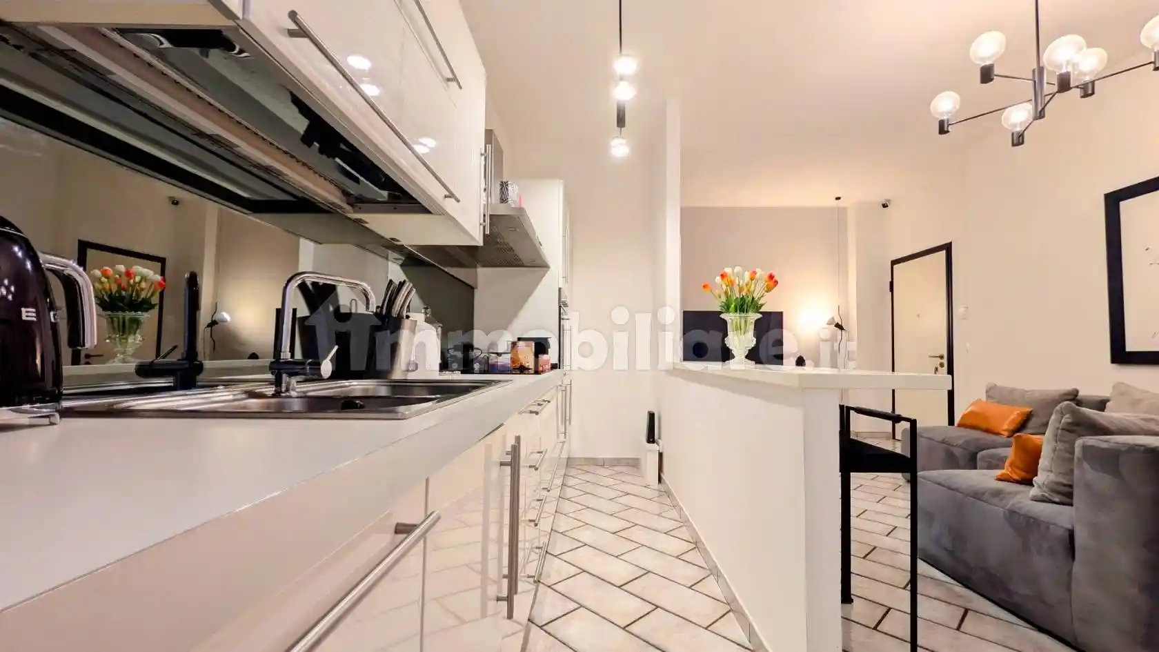 Trilocale viale Sicilia 115, San Giovannino - Pompieri, Pavia - foto 5