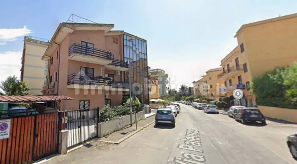 Appartamento in asta a Guidonia Montecelio