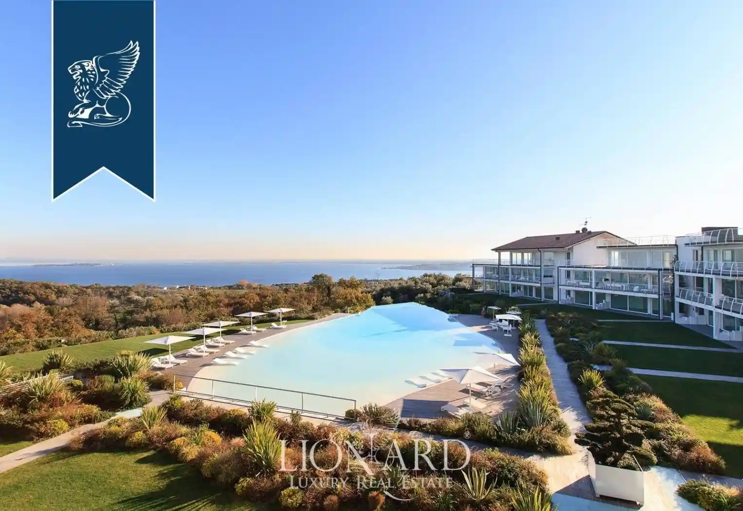 Appartamento in vendita a Padenghe sul Garda