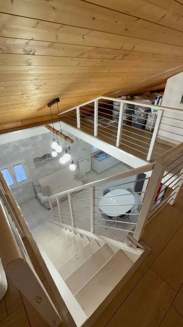 Appartamento in vendita a Ferrara