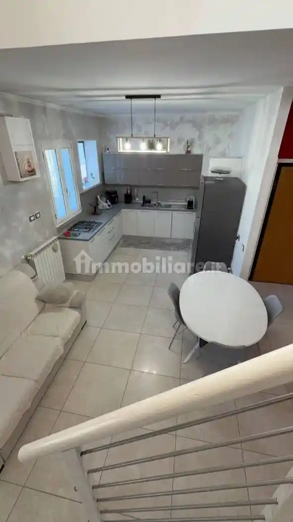 Quadrilocale ottimo stato, terzo piano, Padova - Barco, Ferrara - foto 3