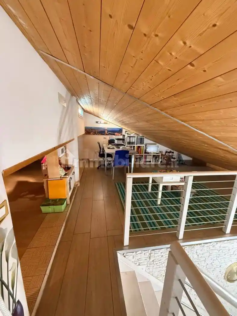 Quadrilocale ottimo stato, terzo piano, Padova - Barco, Ferrara - foto 4