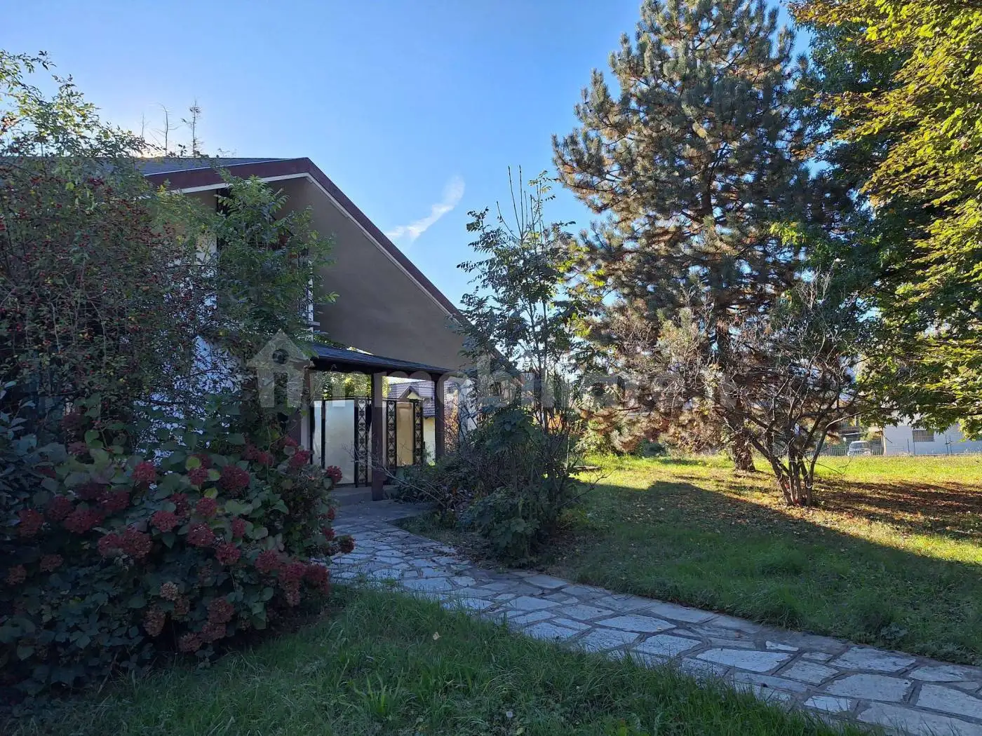 Villa unifamiliare via Ambovo 72, Centro, Borgo San Dalmazzo - foto 2