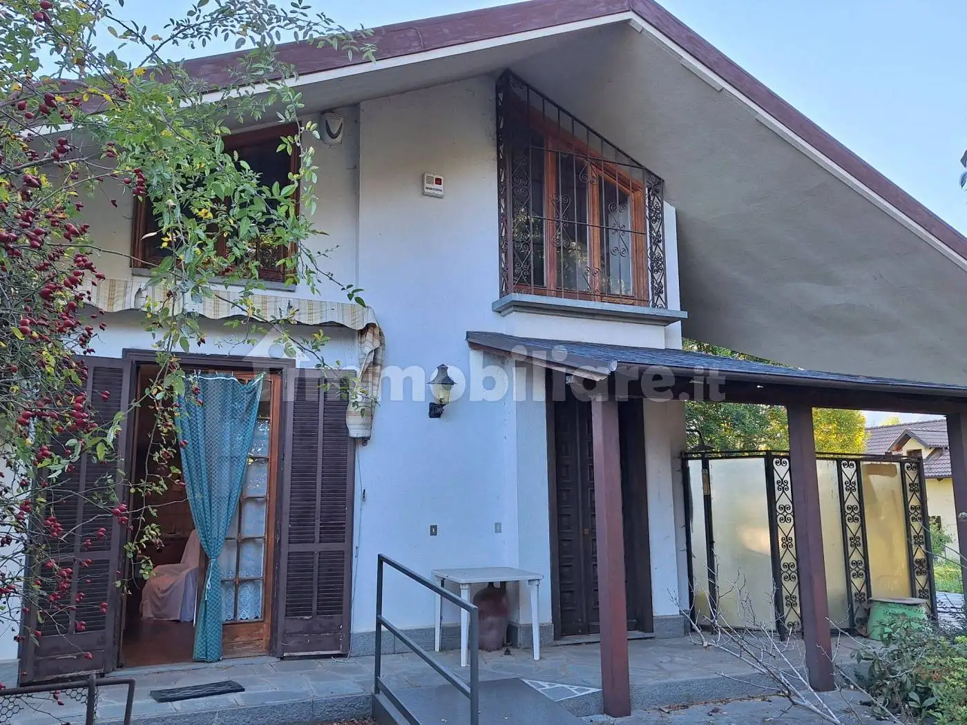 Villa unifamiliare via Ambovo 72, Centro, Borgo San Dalmazzo - foto 4