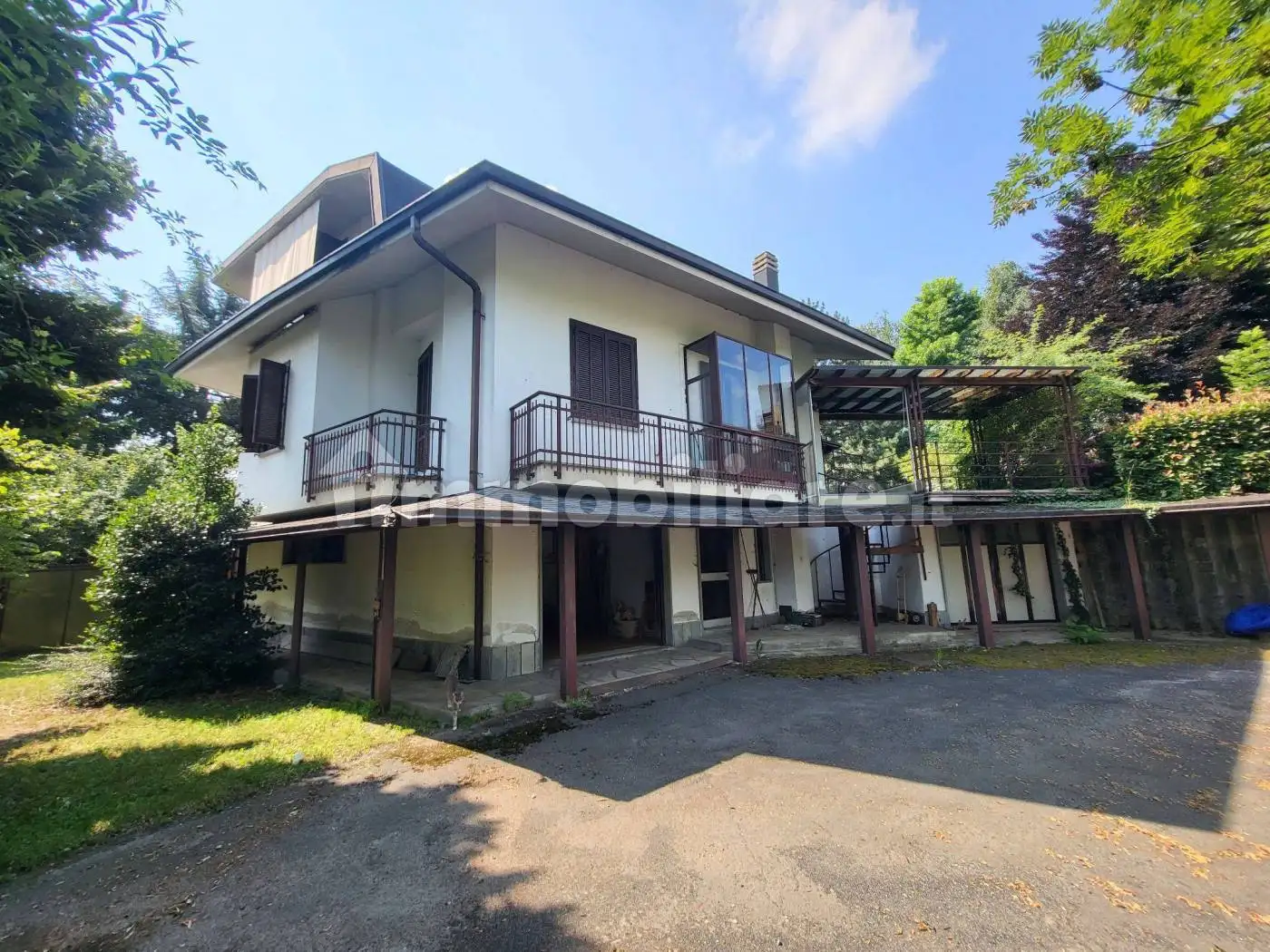 Villa unifamiliare via Ambovo 72, Centro, Borgo San Dalmazzo - foto 5