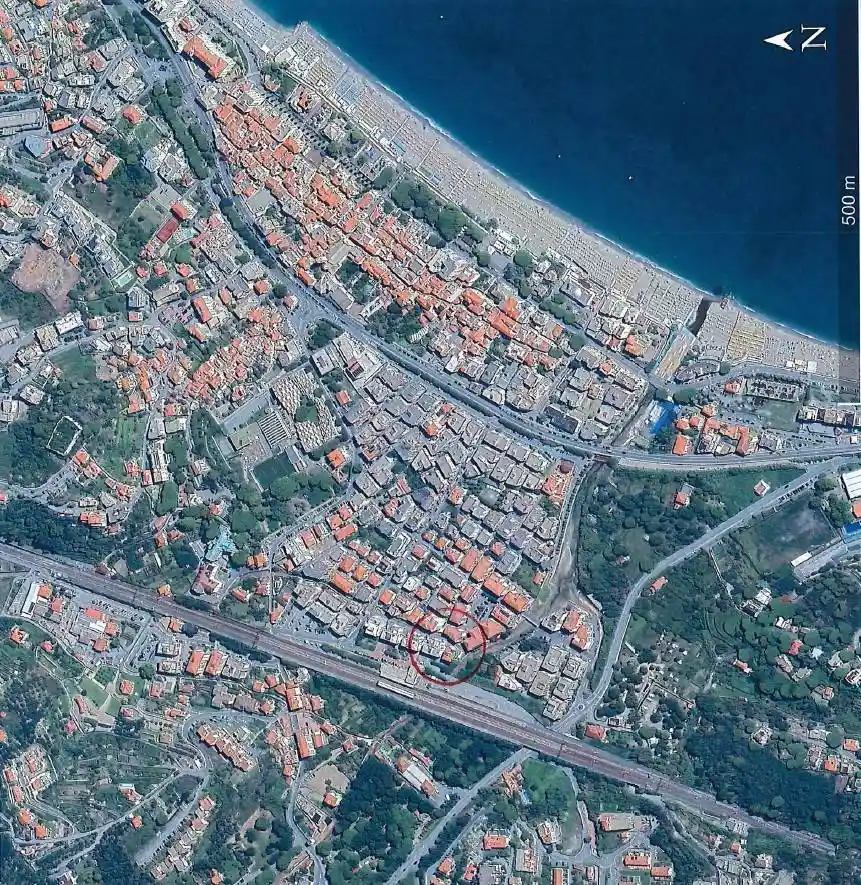 Appartamento all'asta piazza Camillo Sbarbaro,  16, Spotorno - foto 2