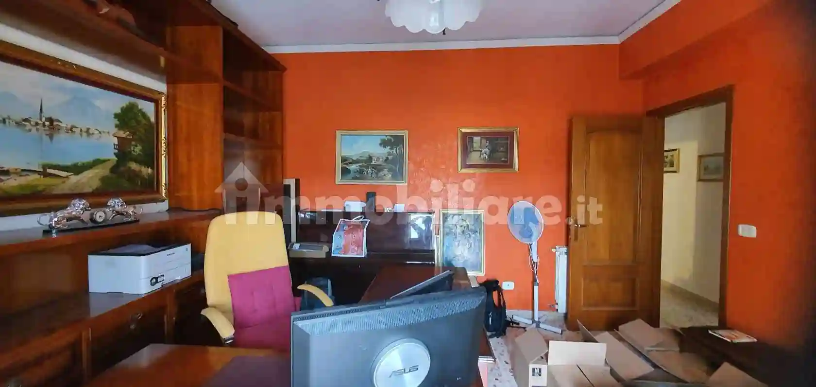 Trilocale viale Principe Umberto 61, Gravitelli, Messina - foto 4