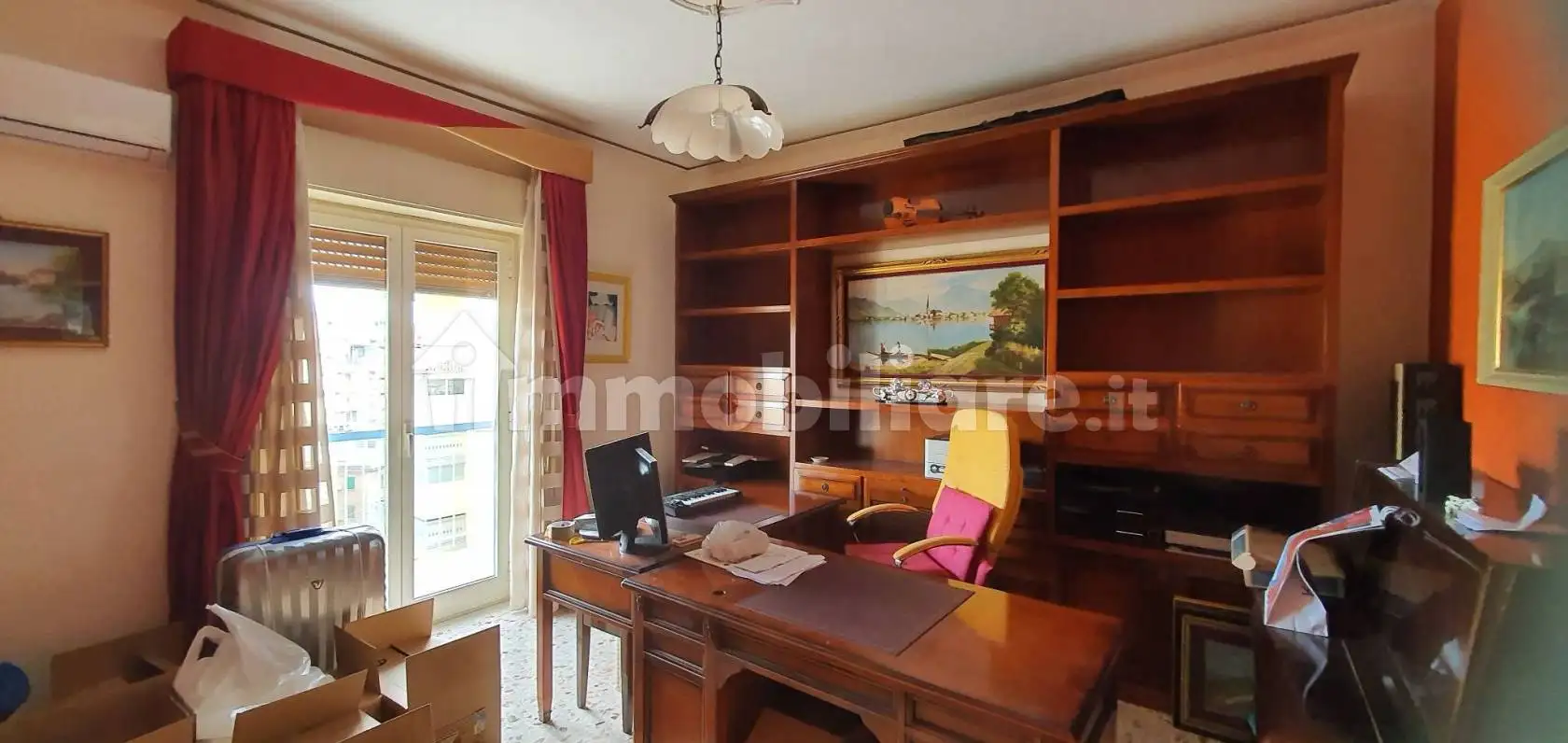 Appartamento in vendita a Messina