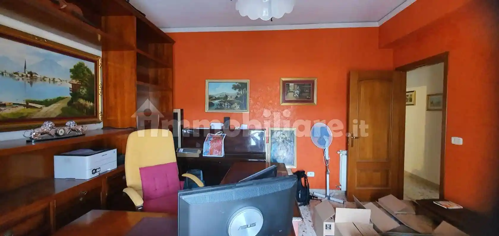 Trilocale viale Principe Umberto 61, Gravitelli, Messina - foto 2