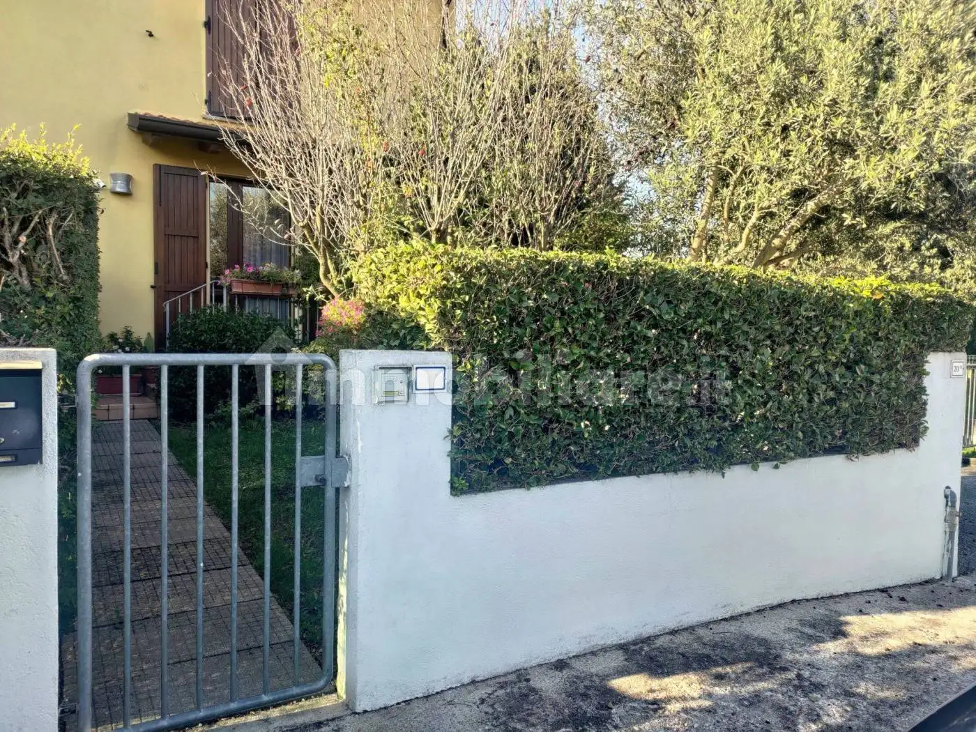 Villetta a schiera in vendita a Goito