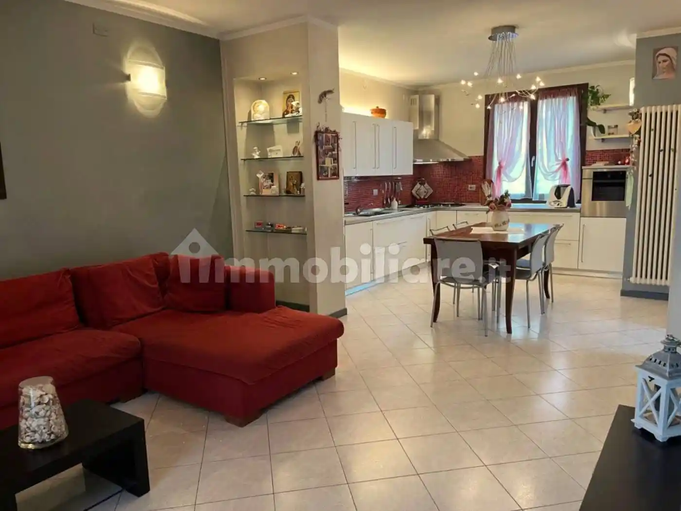 Villetta a schiera - foto 3