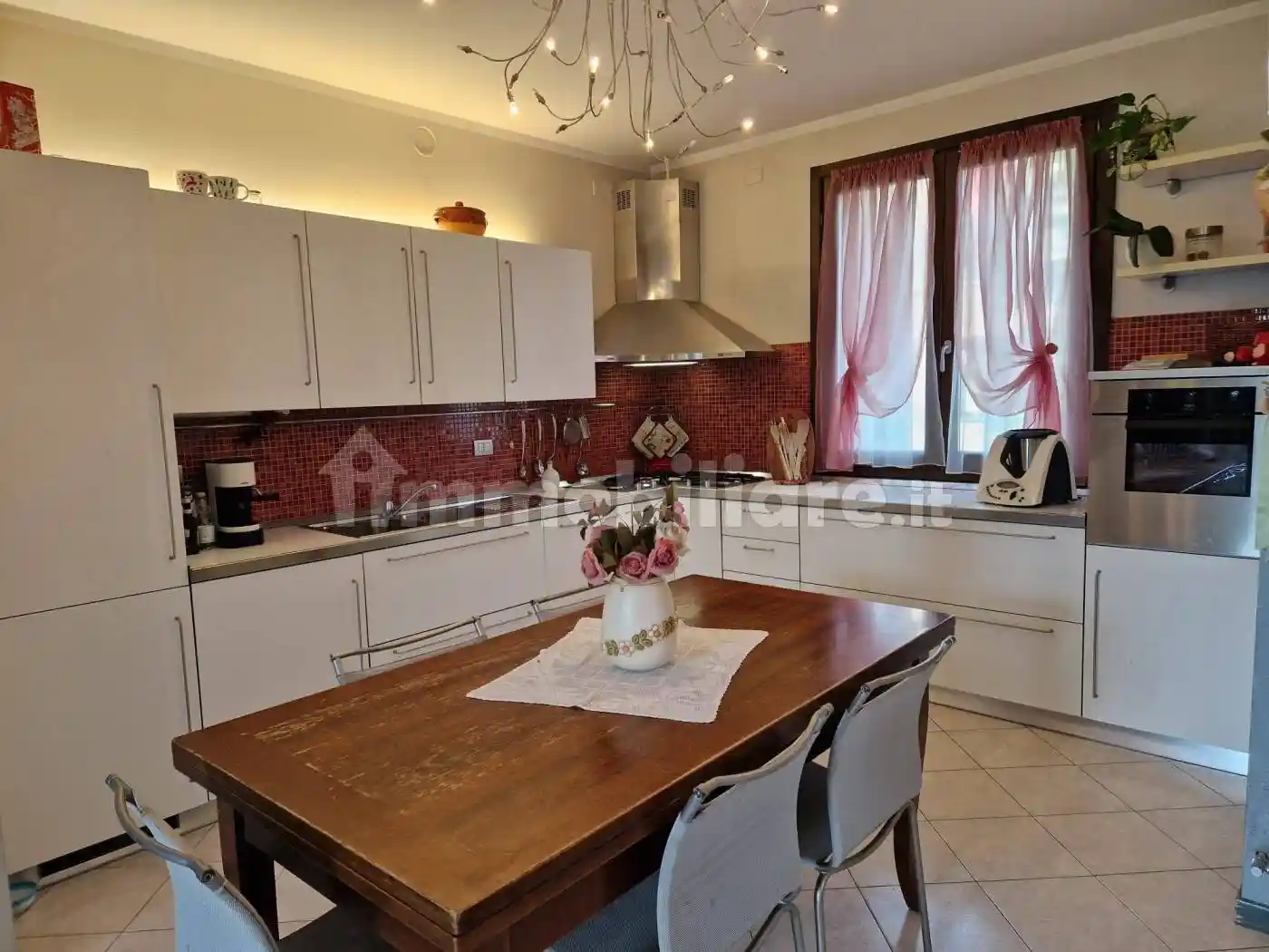 Villetta a schiera - foto 5