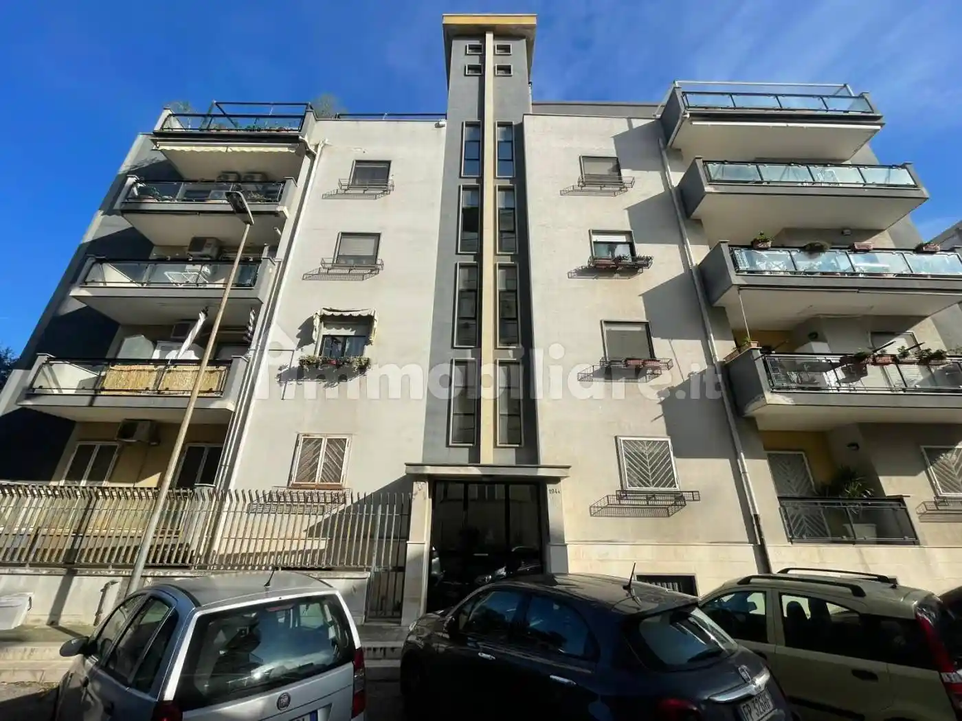 Appartamento in vendita a Triggiano