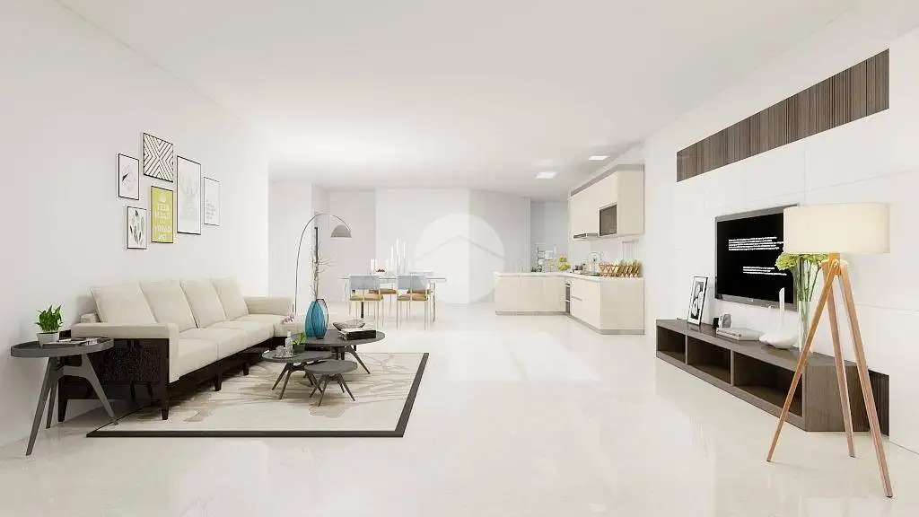 Appartamento in vendita a Parma