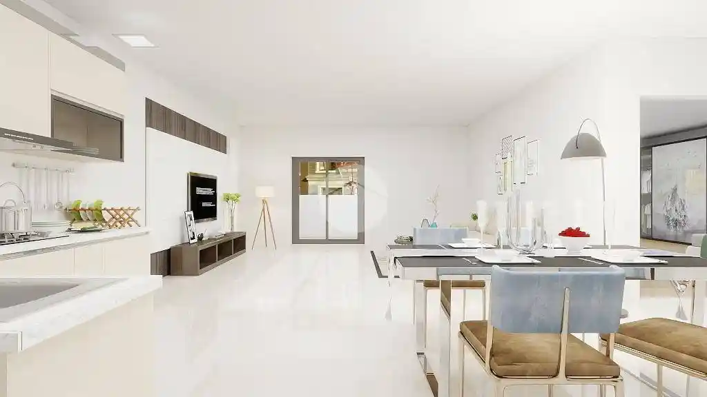 Trilocale via Antonio Vivaldi 6, San Lazzaro, Parma - foto 2