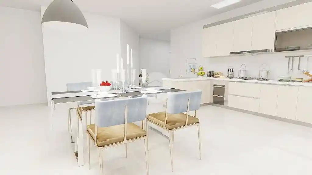 Trilocale via Antonio Vivaldi 6, San Lazzaro, Parma - foto 3