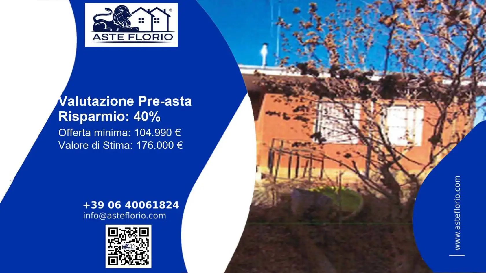 Appartamento in asta a Boves