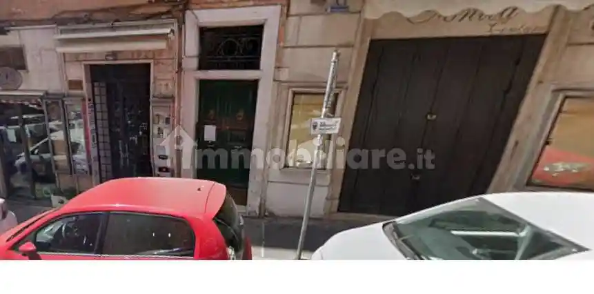 Appartamento in asta a Roma