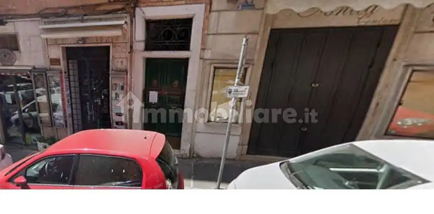 Appartamento in asta a Roma