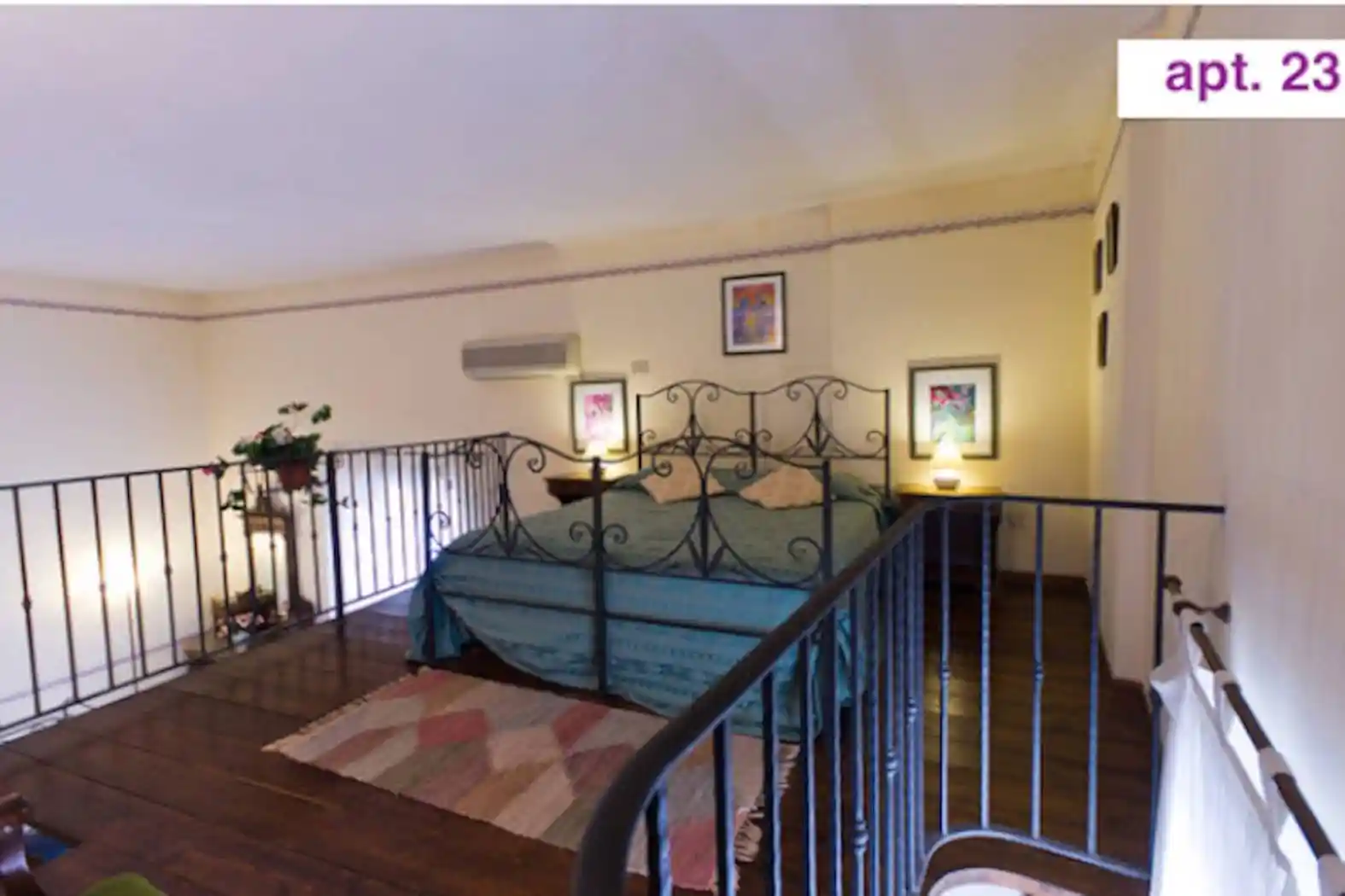 Bilocale via Domenico Scinà 27, Borgo Vecchio, Palermo - foto 2