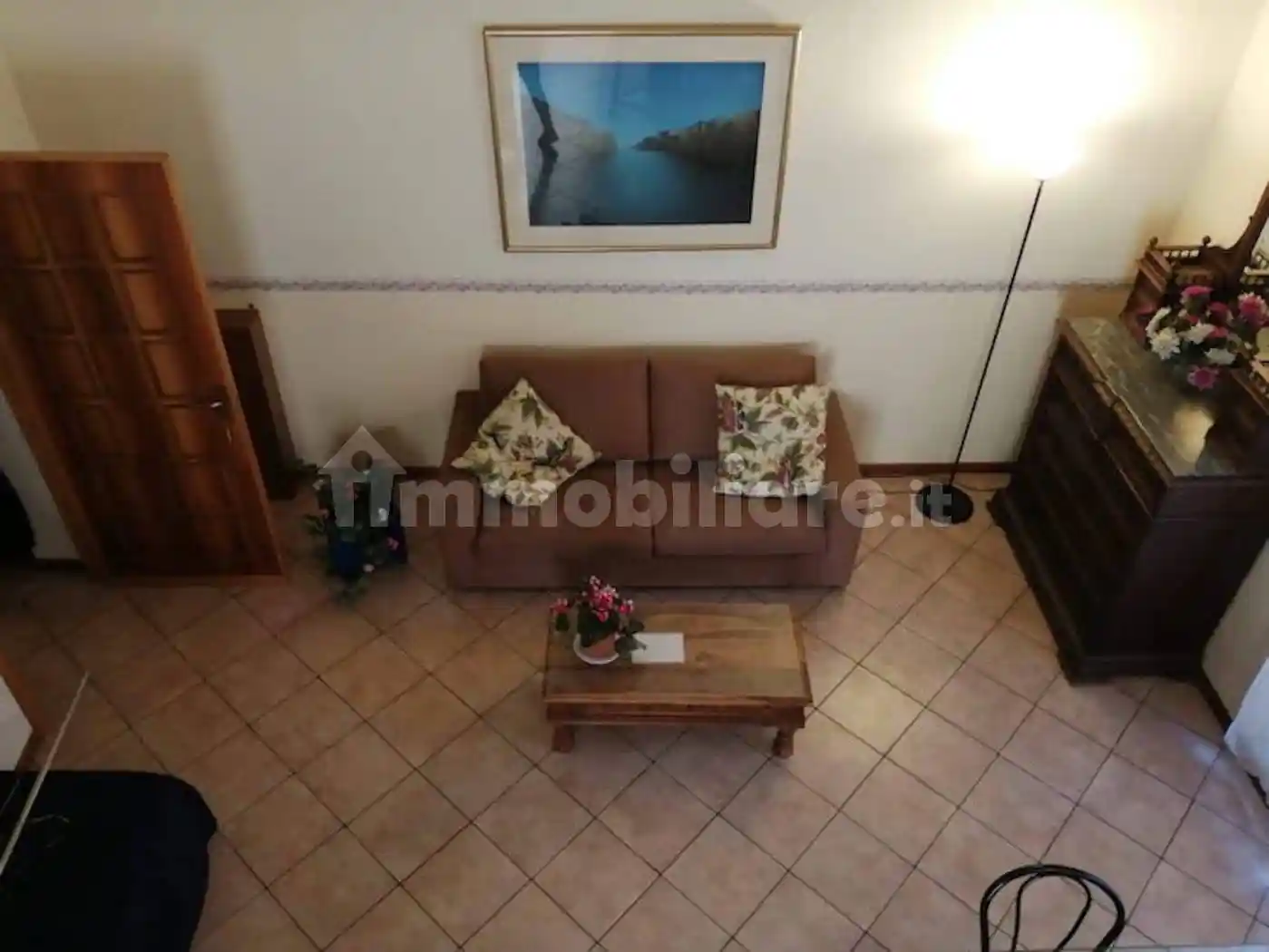 Bilocale via Domenico Scinà 27, Borgo Vecchio, Palermo - foto 3