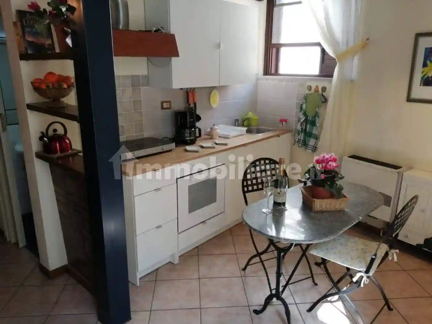 Bilocale via Domenico Scinà 27, Borgo Vecchio, Palermo - foto 4