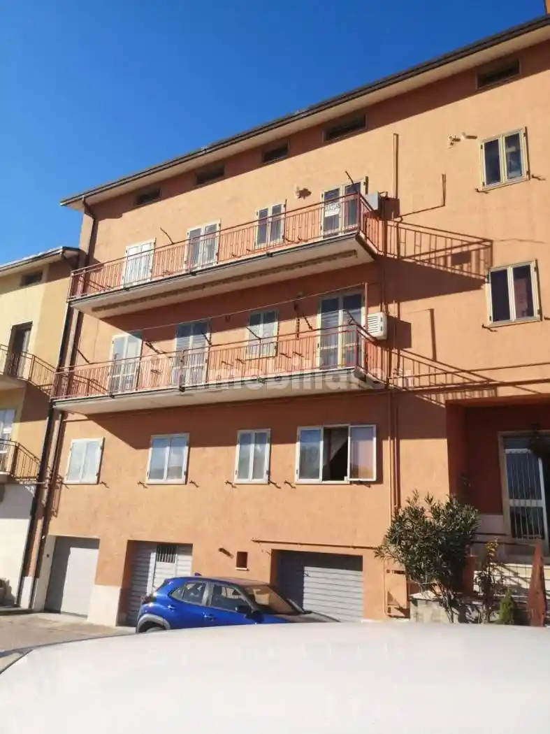 Appartamento in vendita a Nusco
