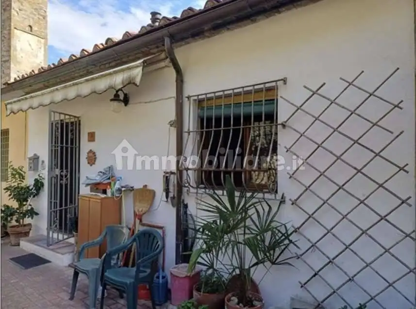 Appartamento in vendita a Vicopisano