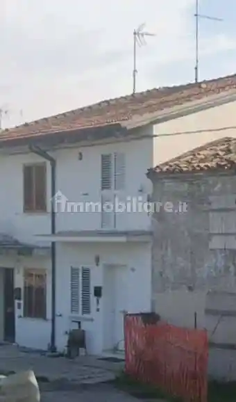 Terratetto unifamiliare via Flaminia, 175, San Lorenzo - Boschetto, Riccione - foto 2