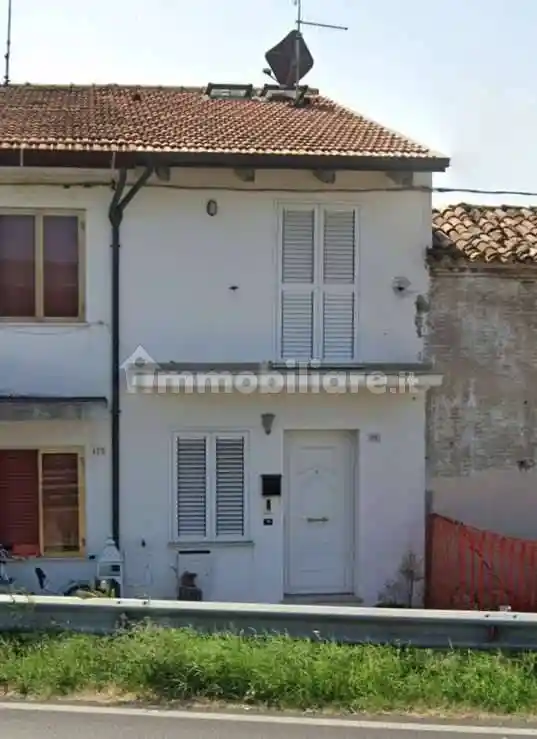Terratetto unifamiliare via Flaminia, 175, San Lorenzo - Boschetto, Riccione - foto 4