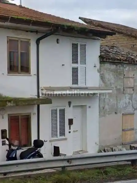 Terratetto unifamiliare via Flaminia, 175, San Lorenzo - Boschetto, Riccione - foto 5