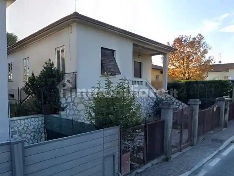 Terratetto unifamiliare via G. Marconi, 47, Sega, Cavaion Veronese - foto 3