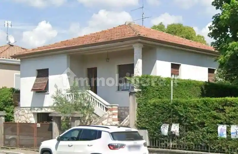 Terratetto unifamiliare via G. Marconi, 47, Sega, Cavaion Veronese - foto 4