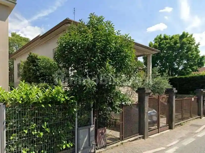 Terratetto unifamiliare via G. Marconi, 47, Sega, Cavaion Veronese - foto 5