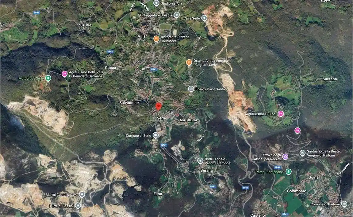 Palazzo - Stabile - foto 5