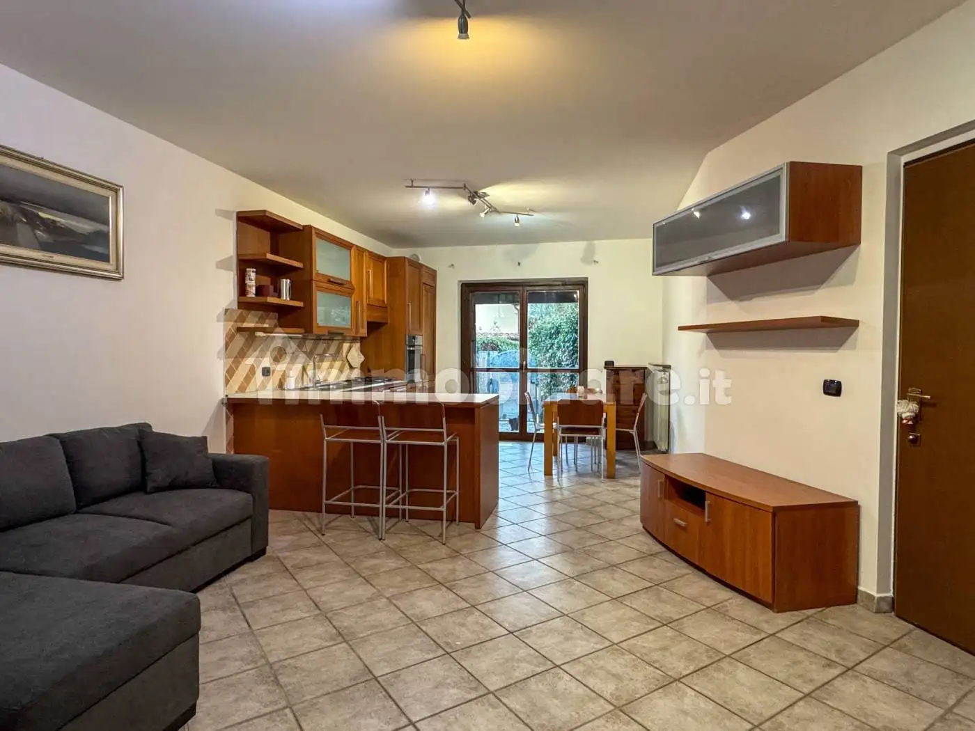 Appartamento in vendita a Vitorchiano