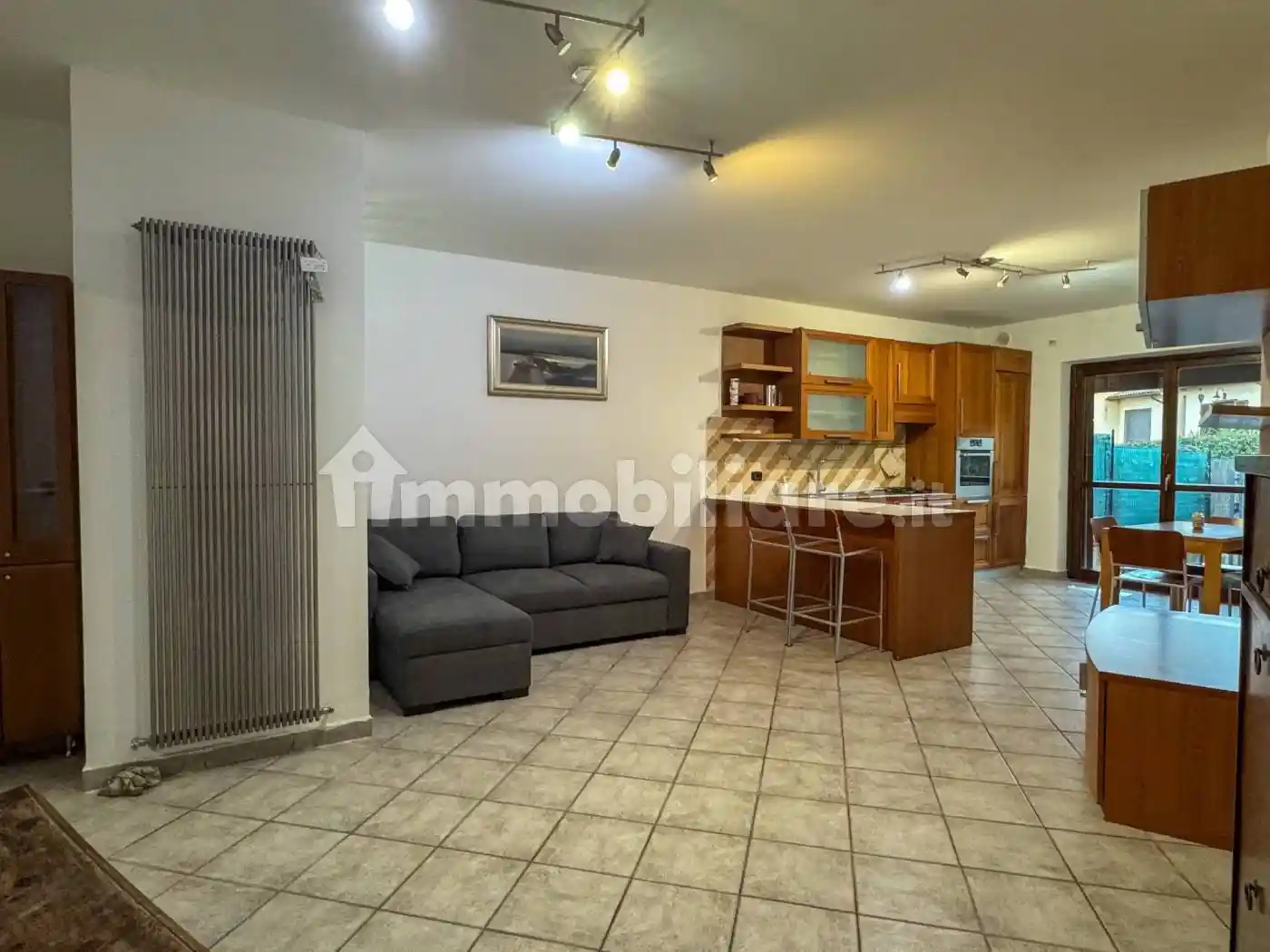 Trilocale via Generale Carlo Alberto Dalla Chiesa, Centro, Vitorchiano - foto 3