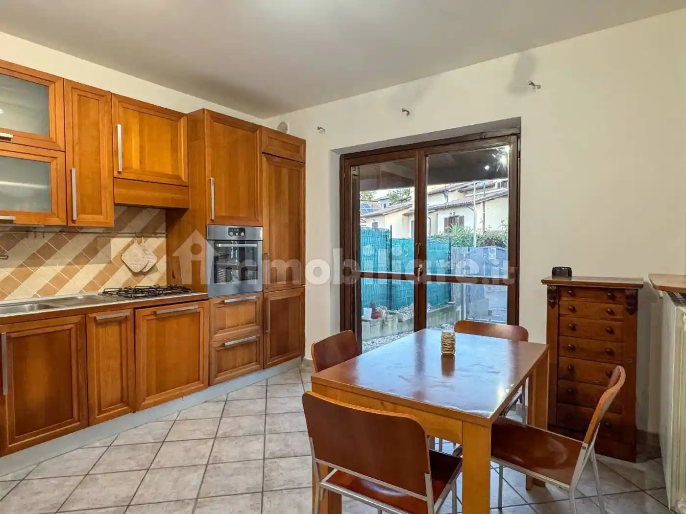 Trilocale via Generale Carlo Alberto Dalla Chiesa, Centro, Vitorchiano - foto 4