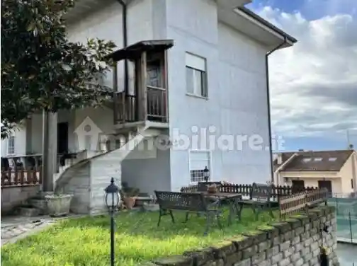 Appartamento in vendita a Albano Laziale